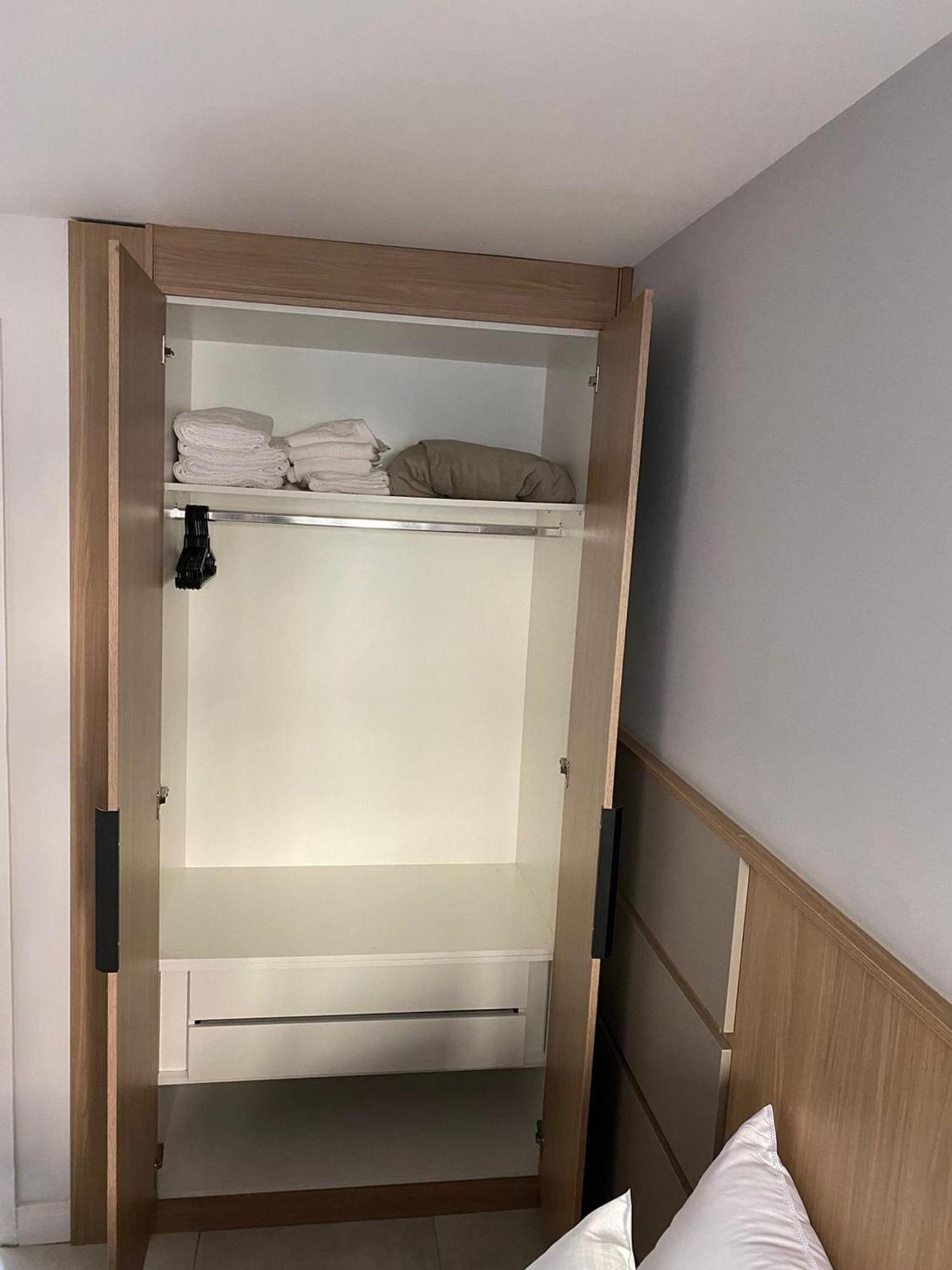 Apto Incrivel C Garagem Prox A Metro Hospitais - 408 Apartment Sao Paulo