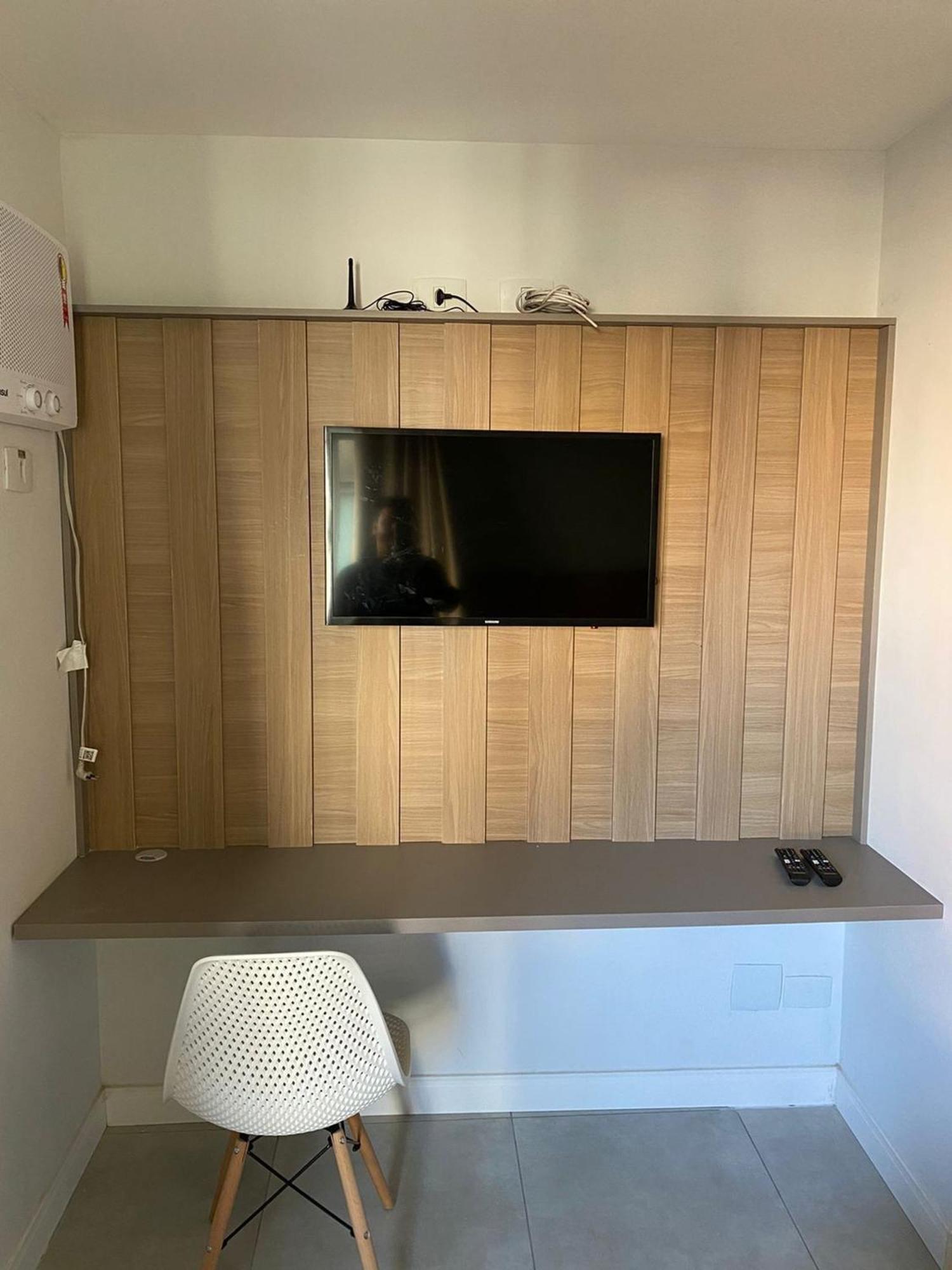 Apto Incrivel C Garagem Prox A Metro Hospitais - 408 Apartment Sao Paulo