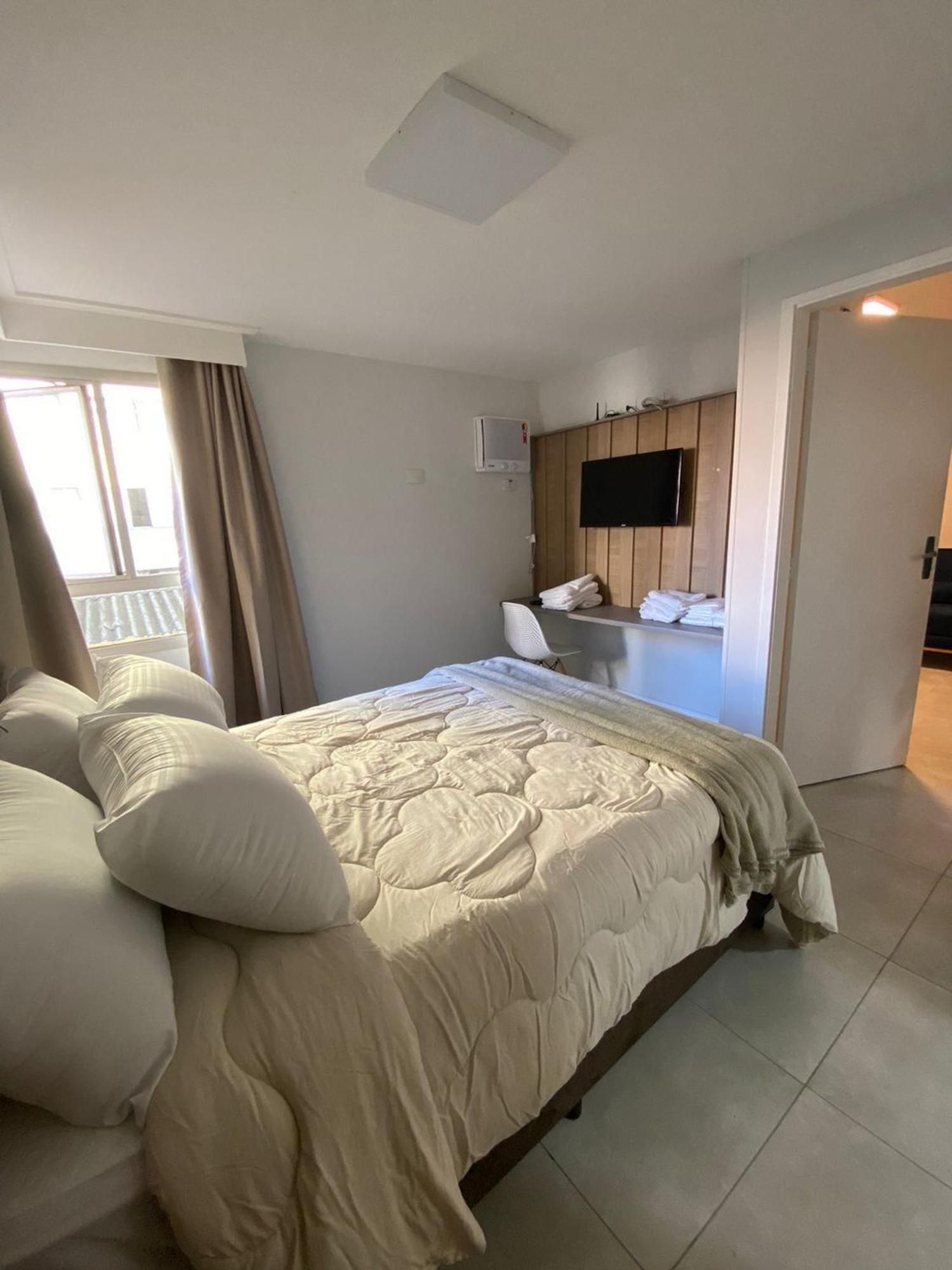 Apto Incrivel C Garagem Prox A Metro Hospitais - 408 Apartment