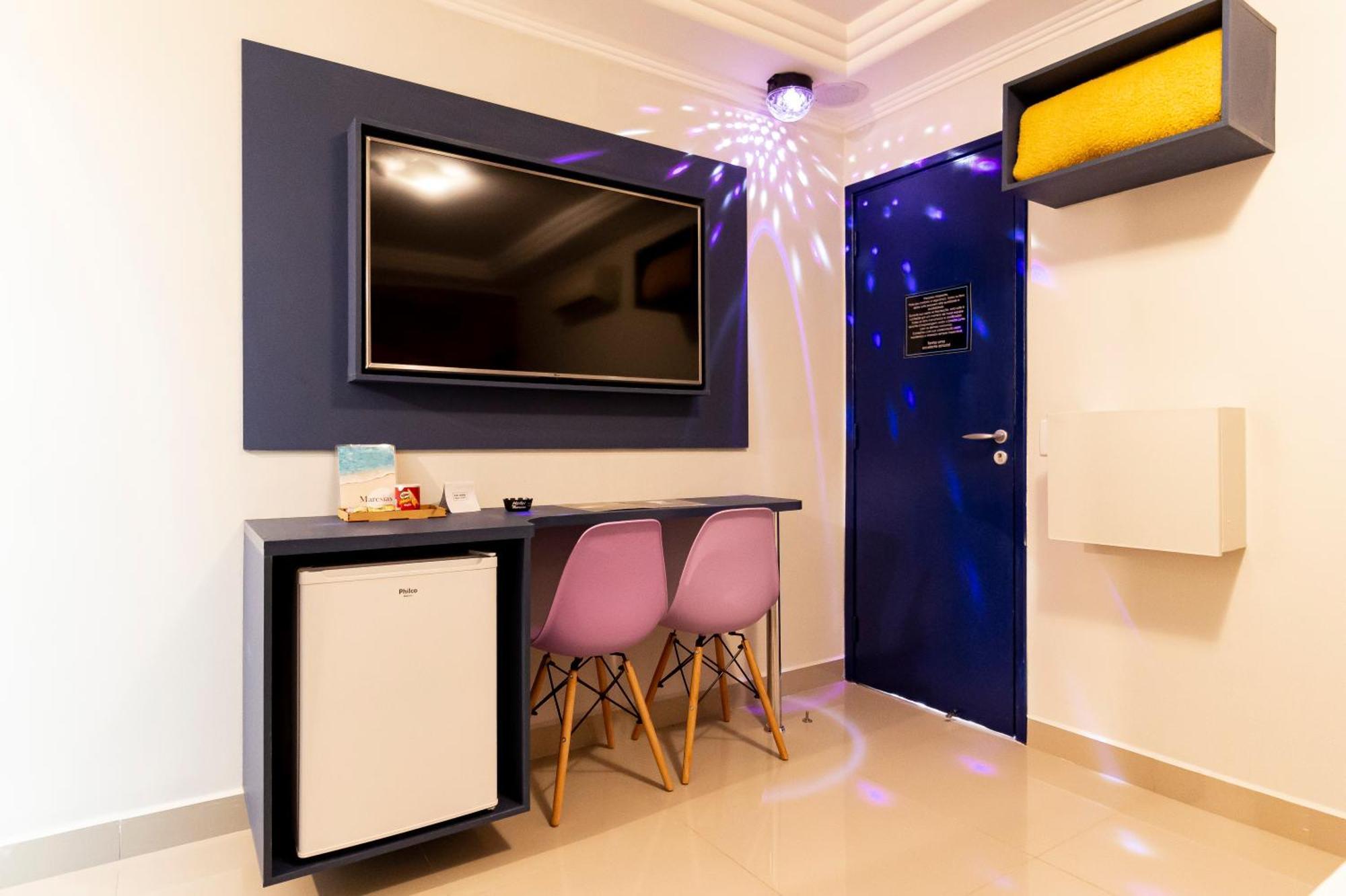 Love hotel Maresias - Radial Leste Sao Paulo