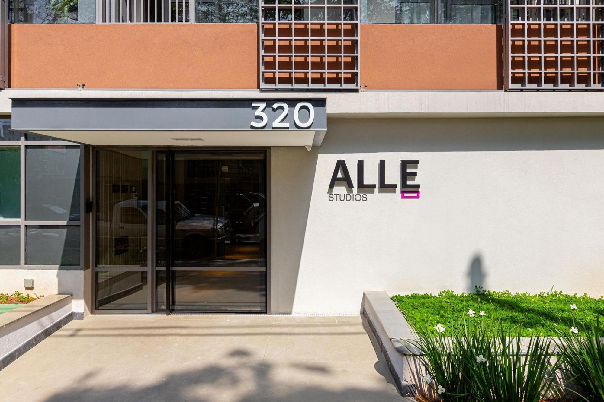 Apartamento Easy Star - Lindo No Brooklin Ao Lado Av. Santo Amaro! - Zt01h *