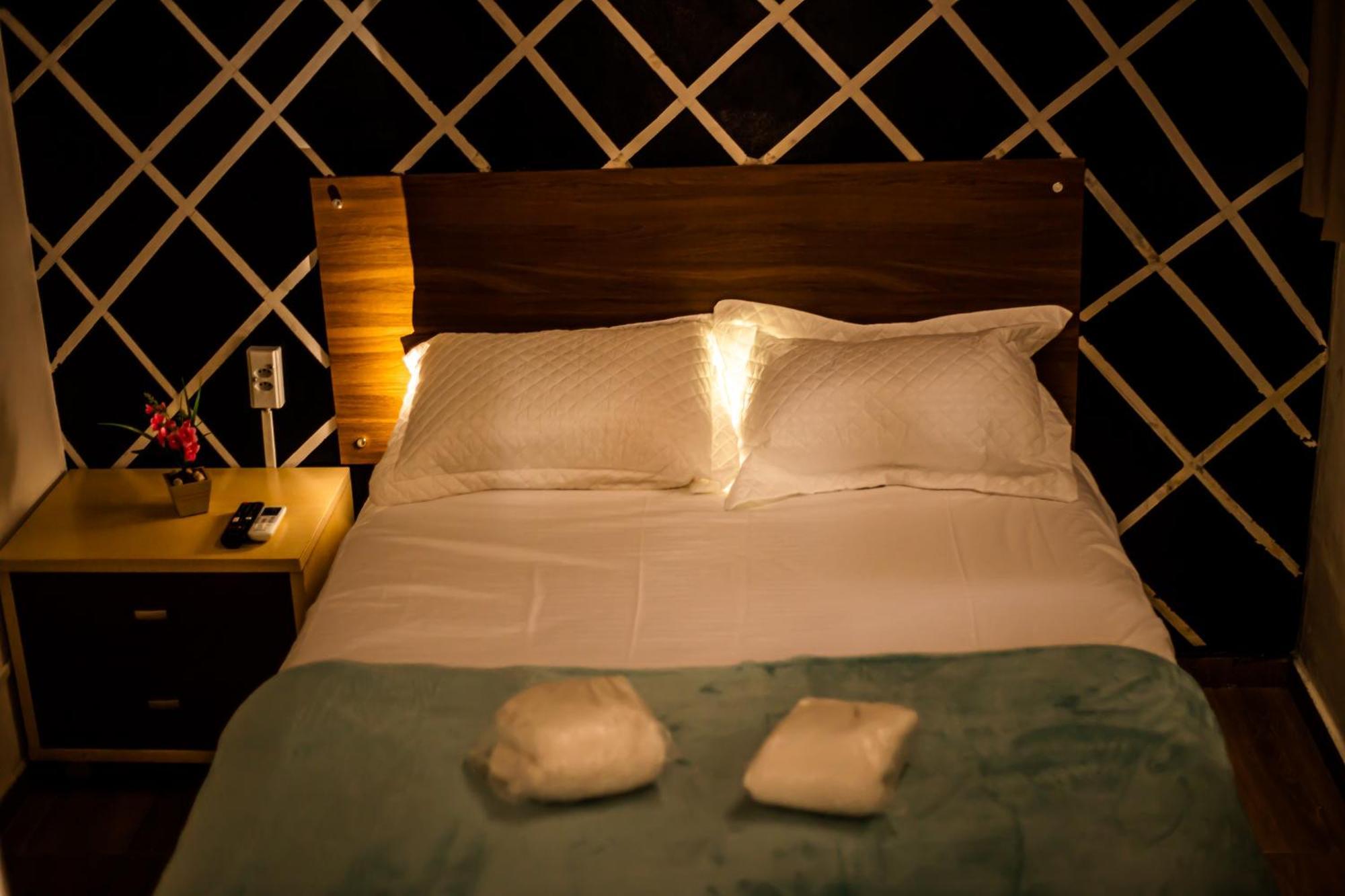 Hostel Liberdade *