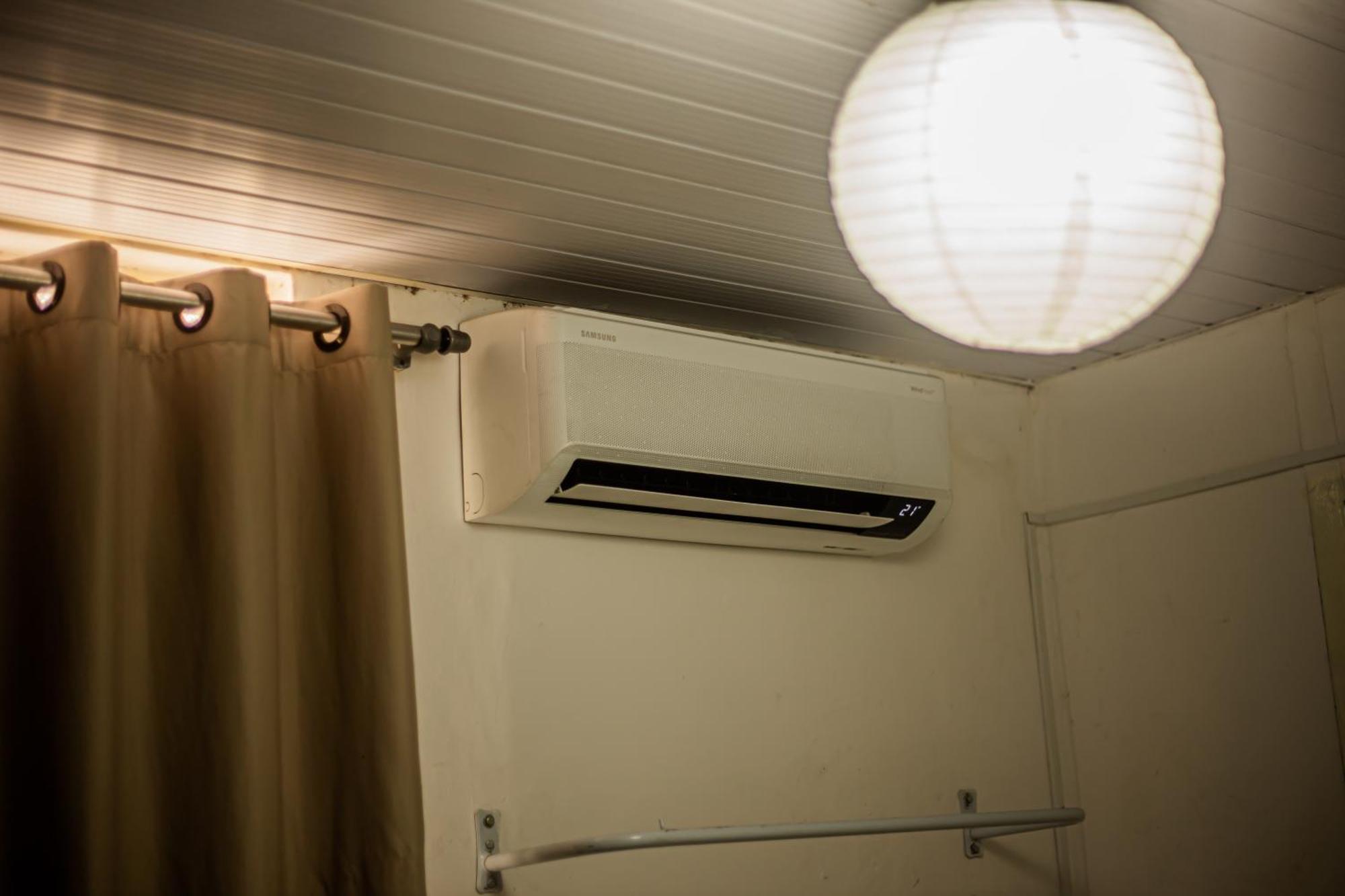 Hostel Liberdade *