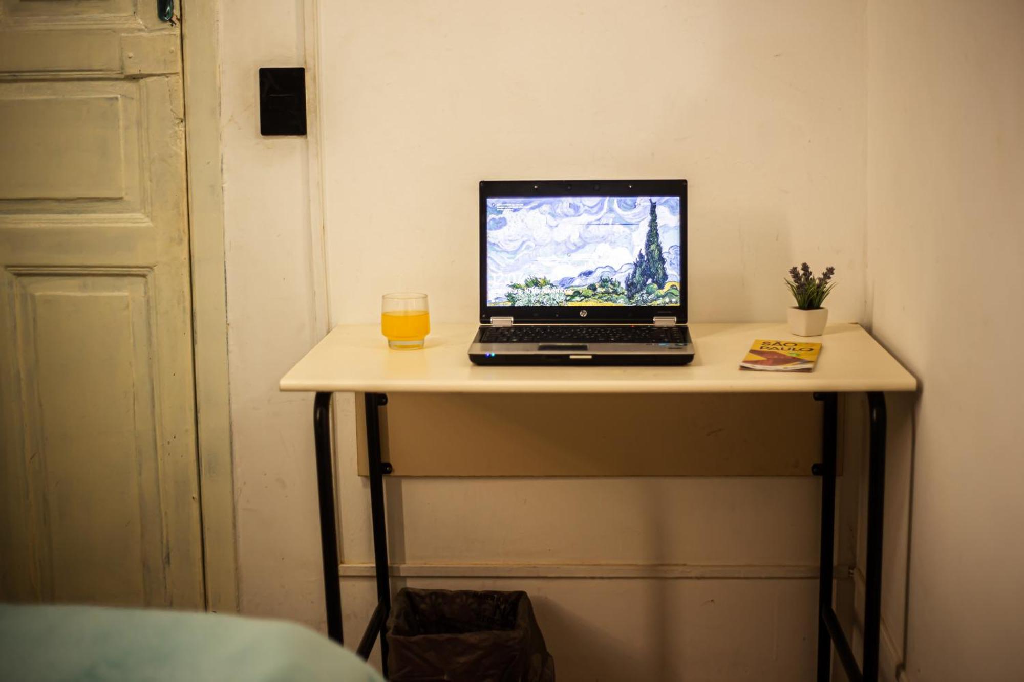 Hostel Liberdade *