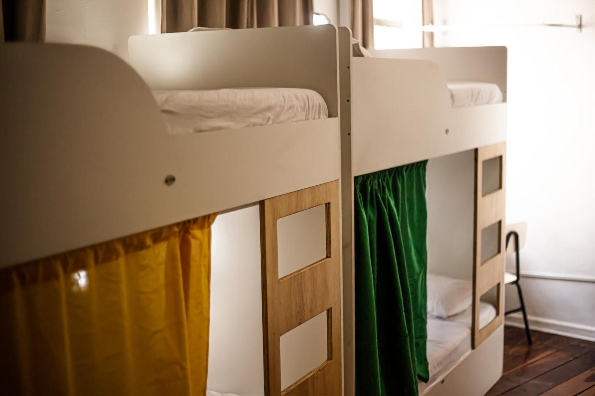 Liberdade Hostel