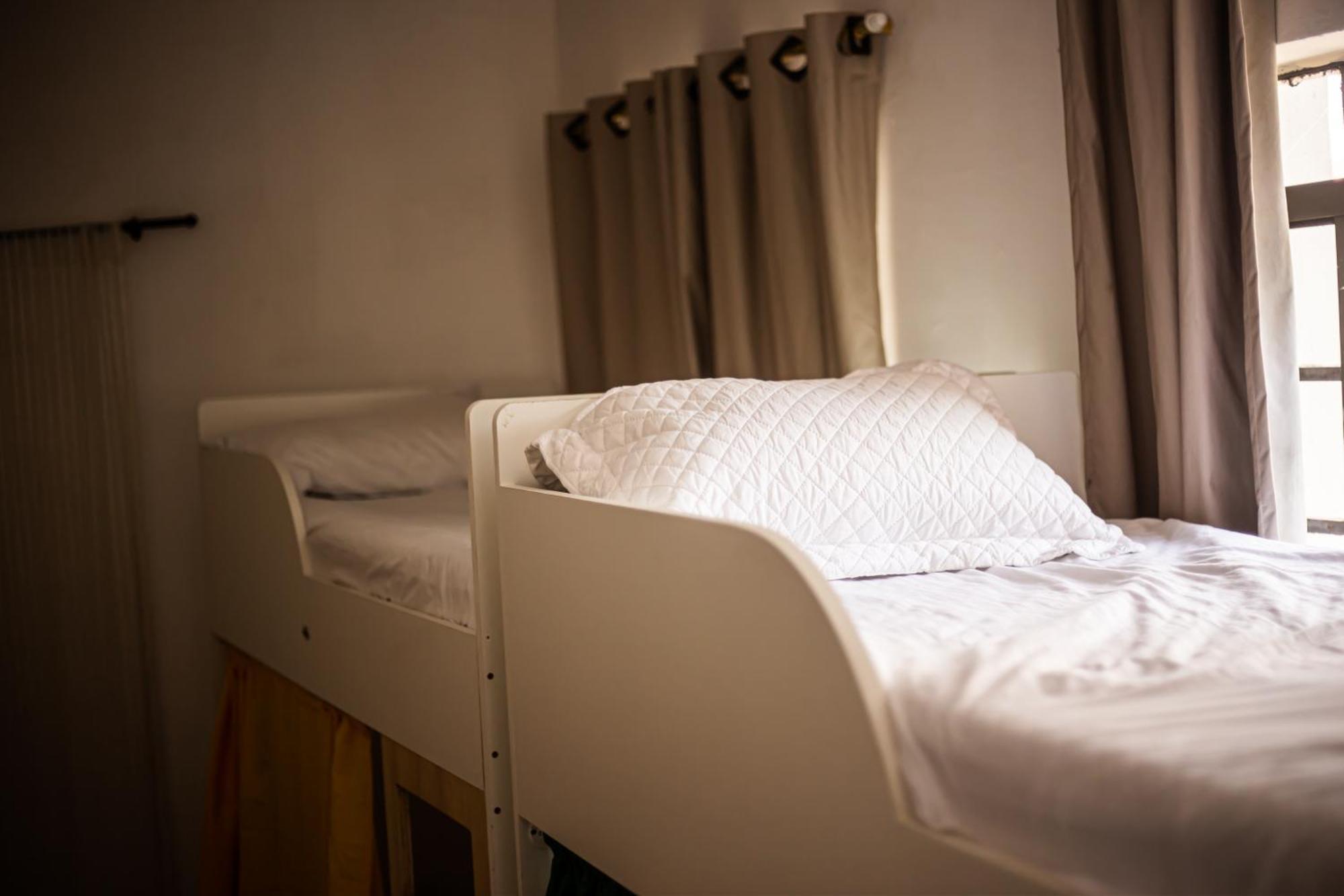 Hostel Liberdade *