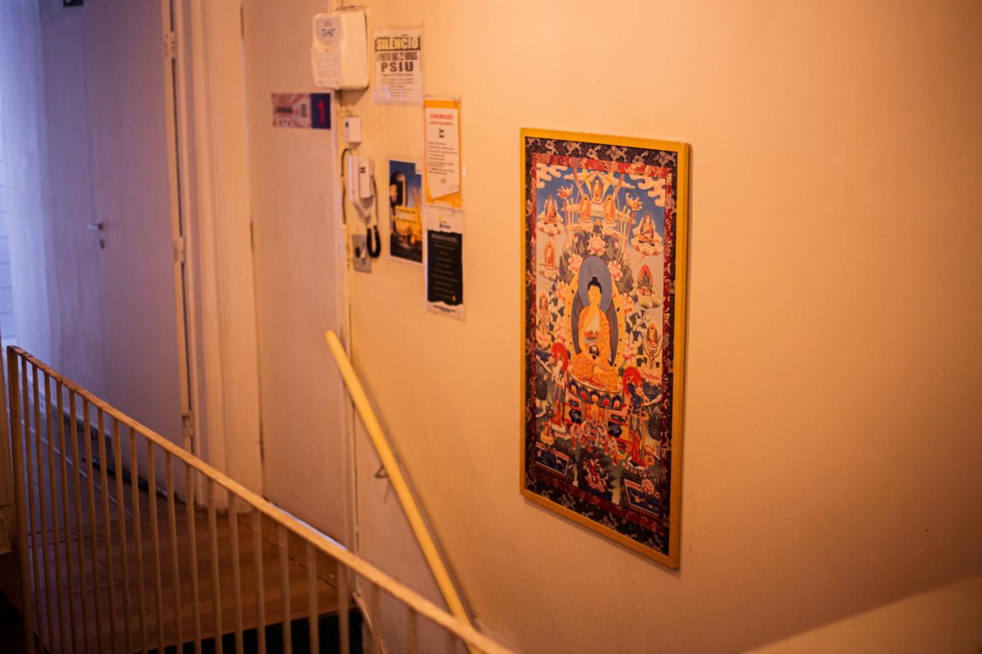 Hostel Liberdade