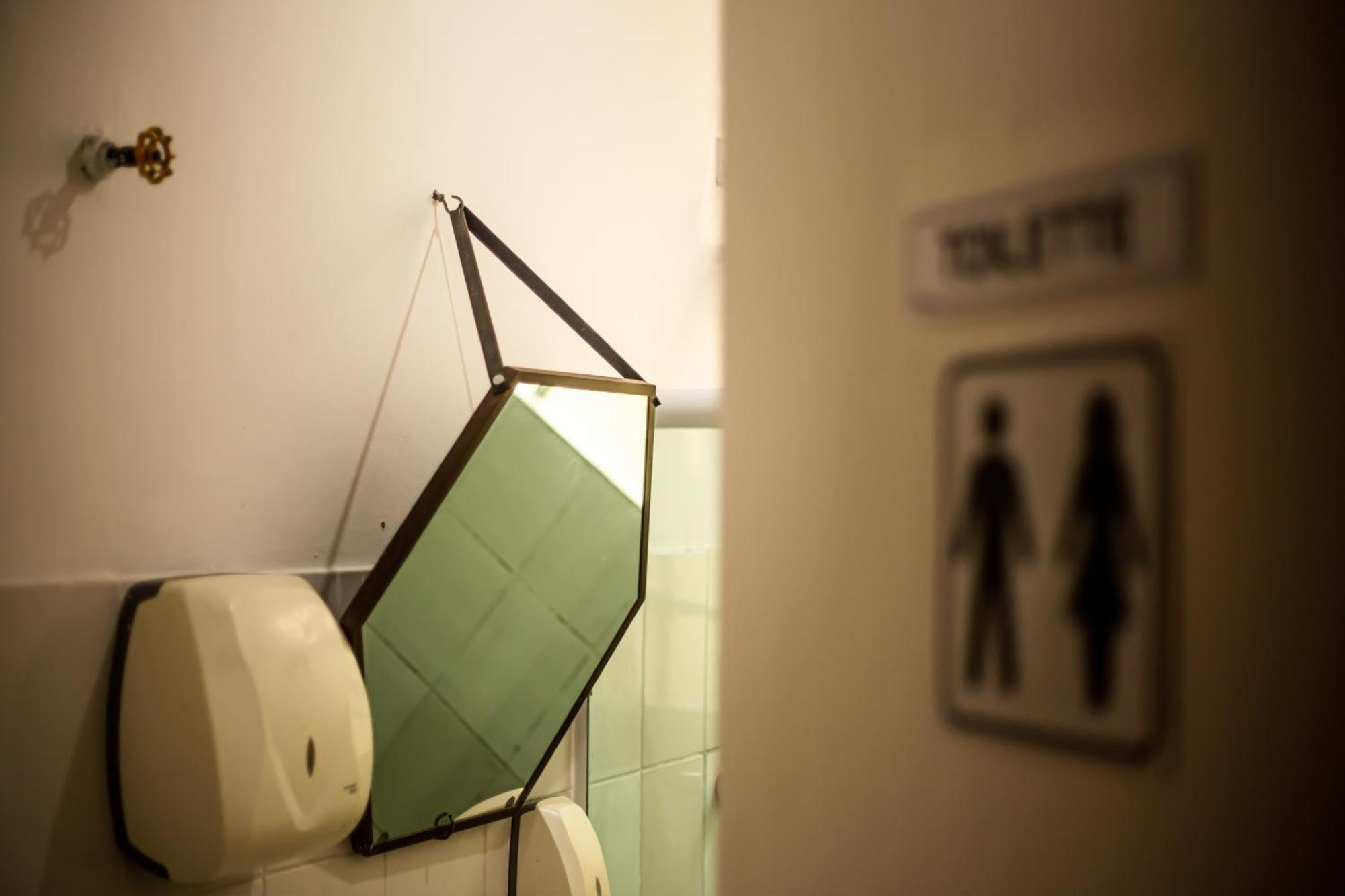 Hostel Liberdade Sao Paulo