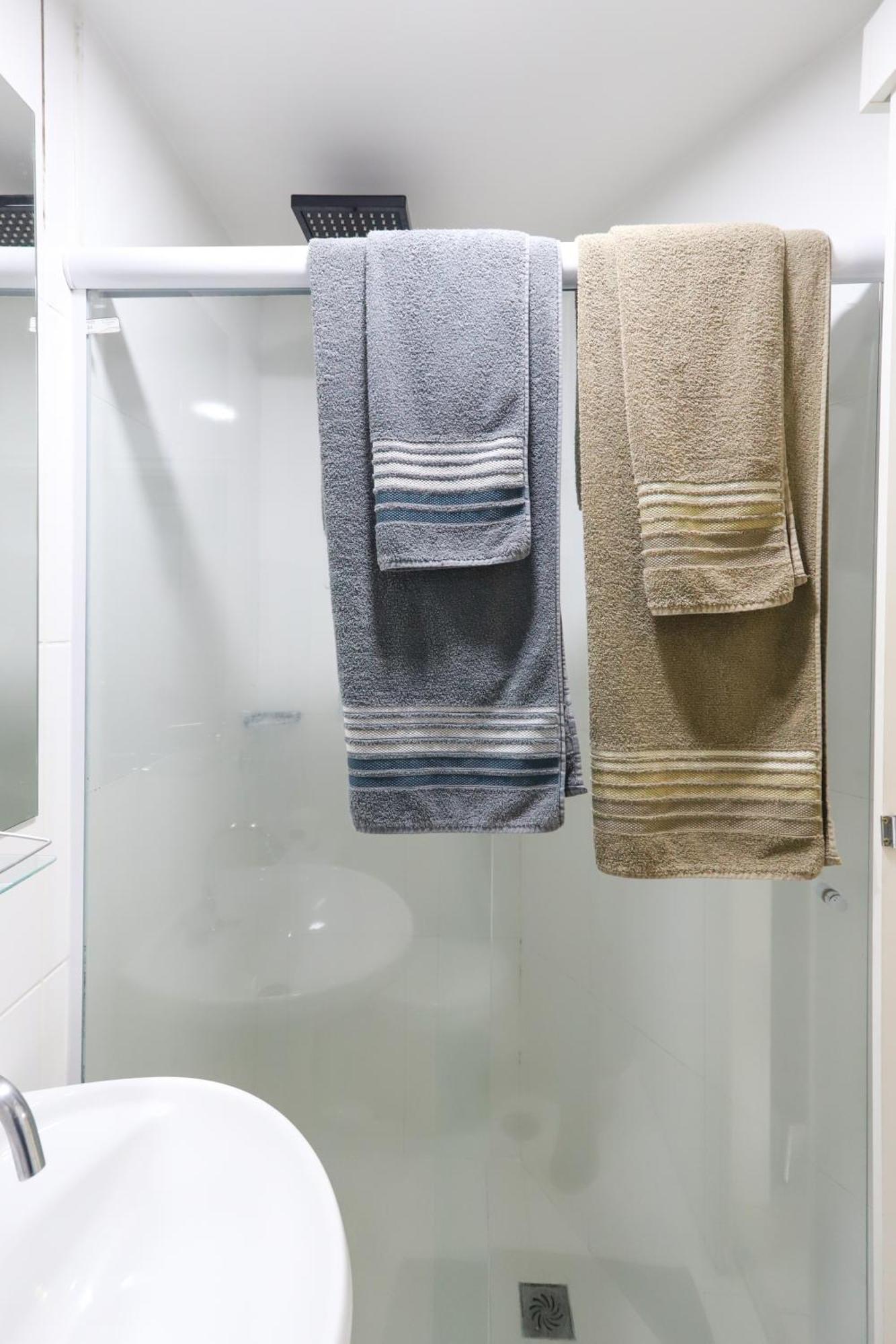 Apartamento Sanloft Expo Tiete 03 1 São Paulo