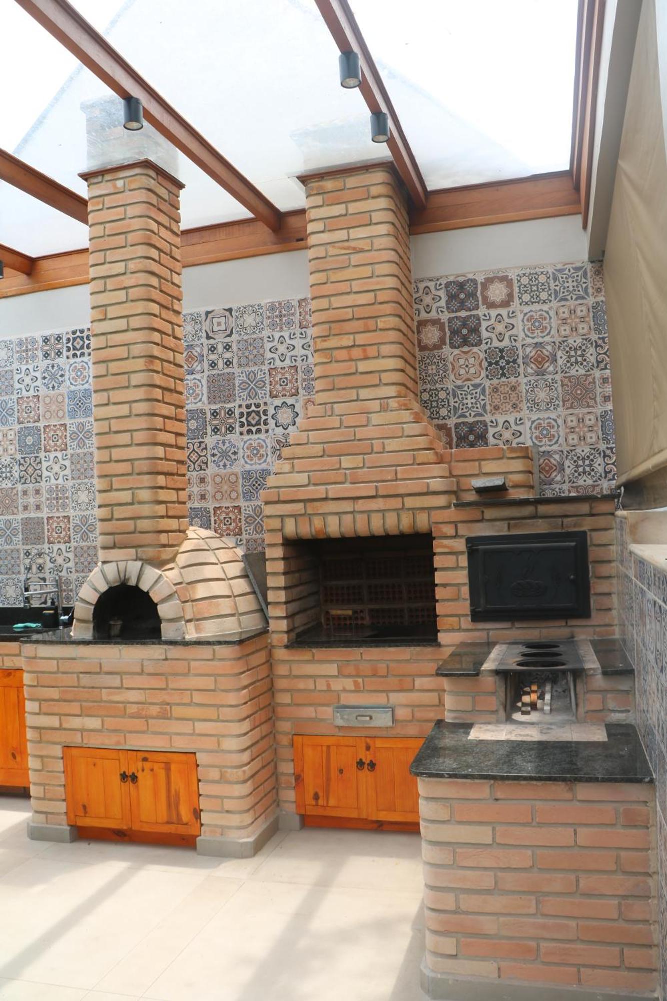 Casa de férias House Interlagos *