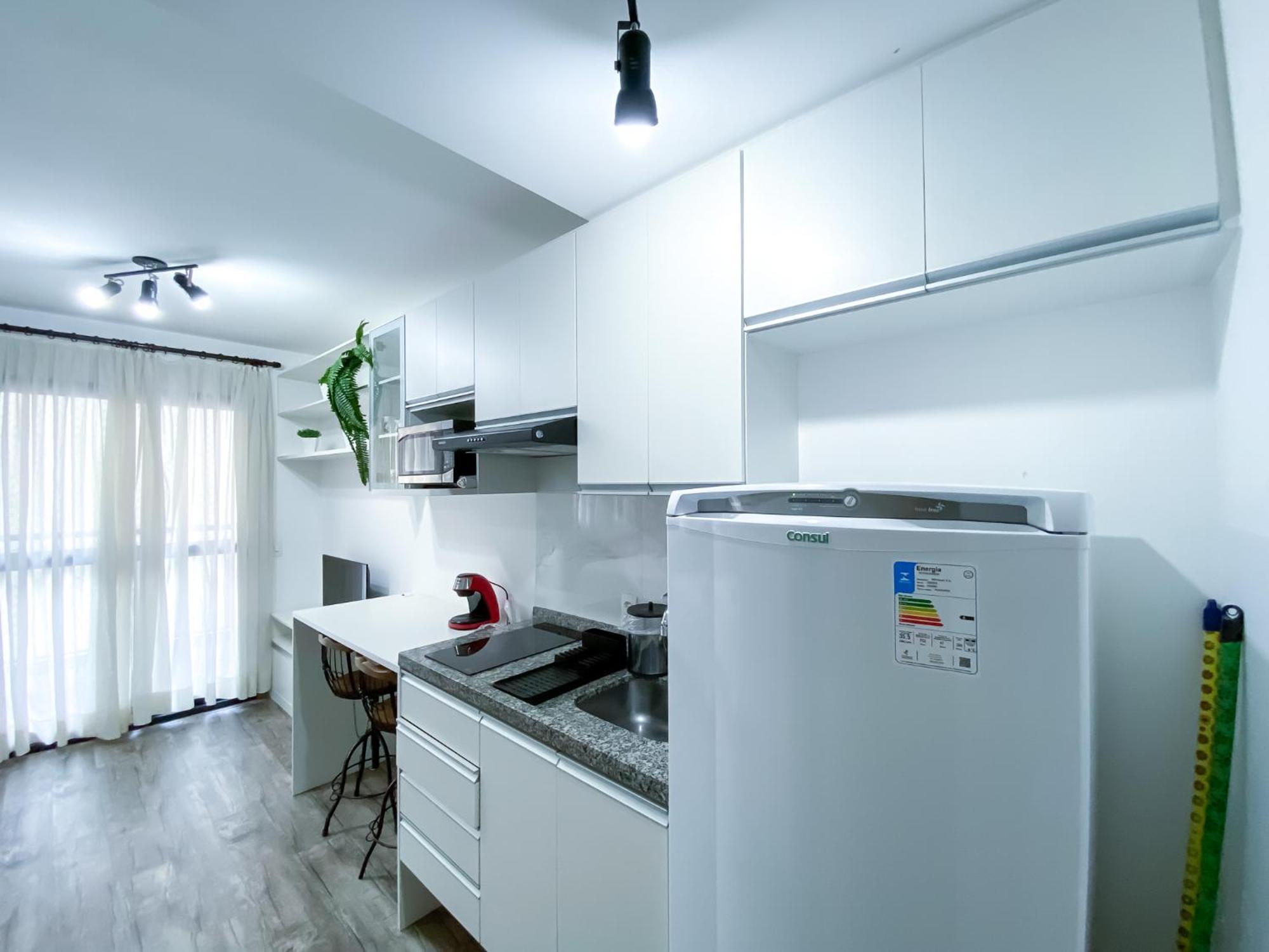Loft Lotus 3 - Lindo Na Liberdade São Paulo