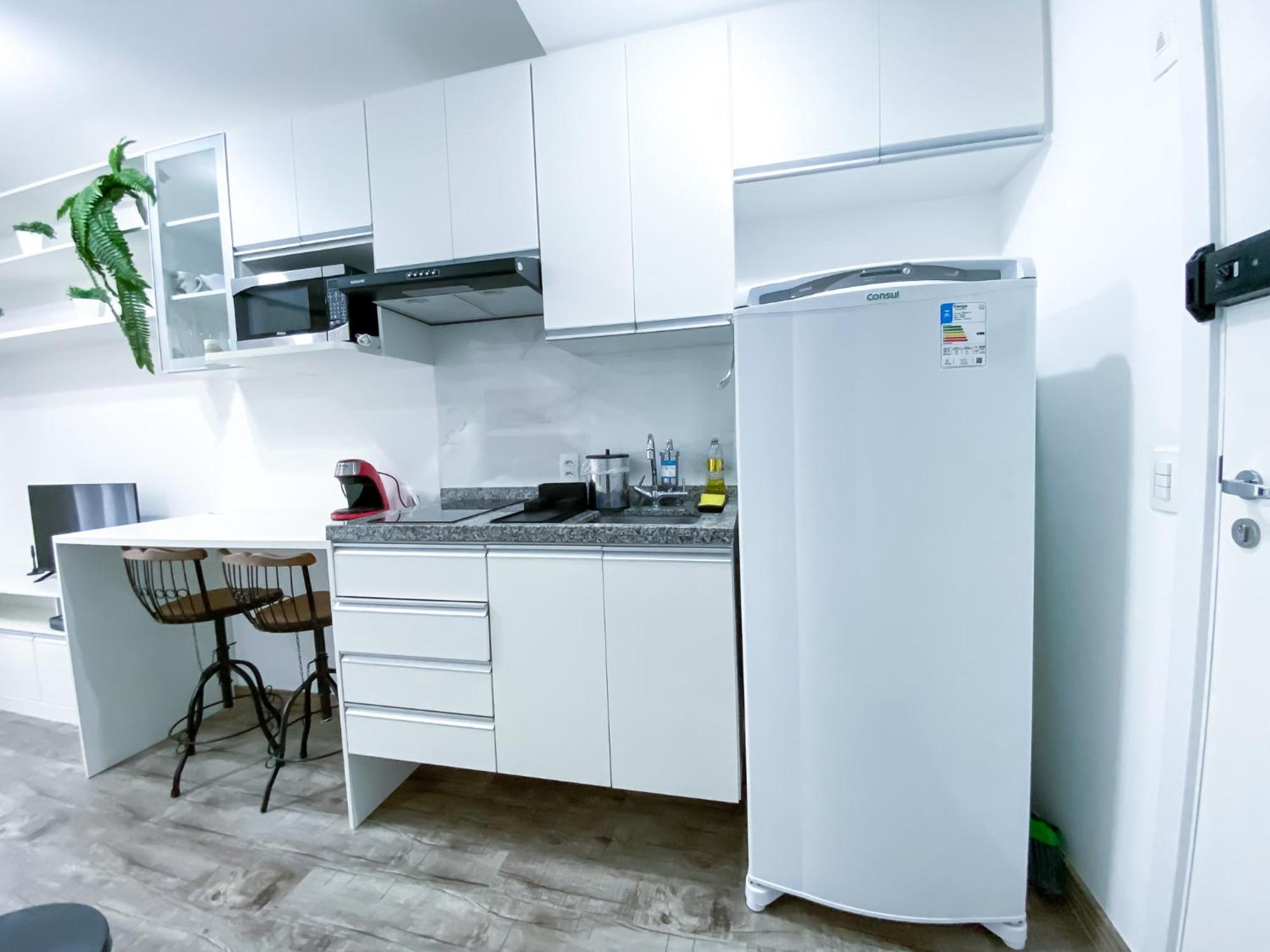 Loft Lotus 3 - Lindo Na Liberdade Apartamento