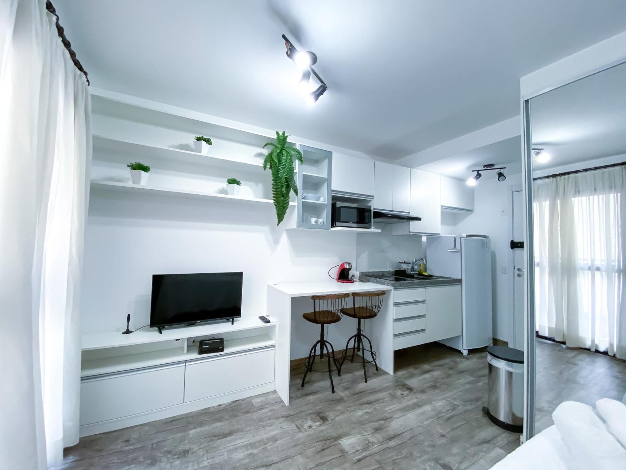 Loft Lotus 3 - Lindo Na Liberdade São Paulo