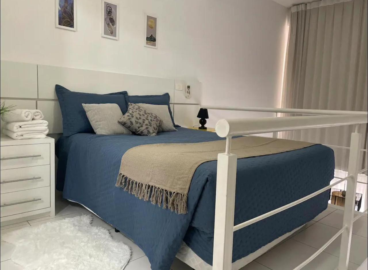 Na Berrini Proximo Ao Wtc Apartment *