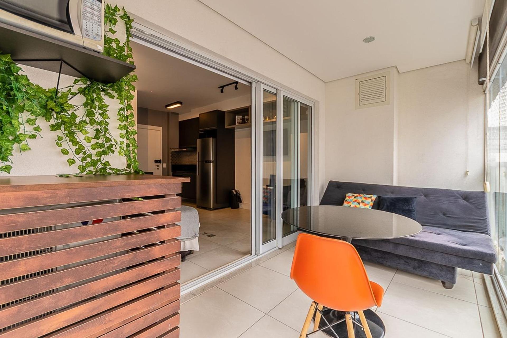 Casa de férias Sofisticados Proximo A Av Paulista I Metro I Mackenzie