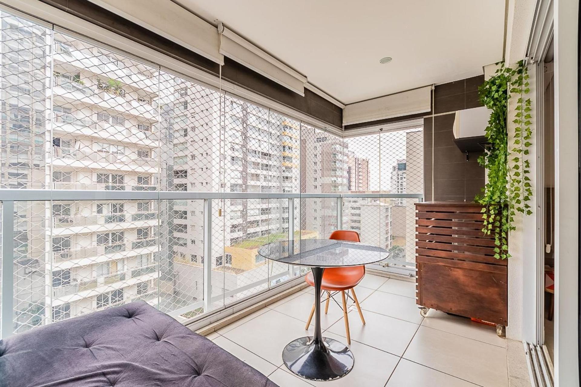 Casa de férias Sofisticados Proximo A Av Paulista I Metro I Mackenzie São Paulo