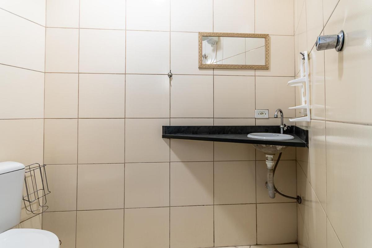 Acadepol Metro Butanta E Usp Albergue *