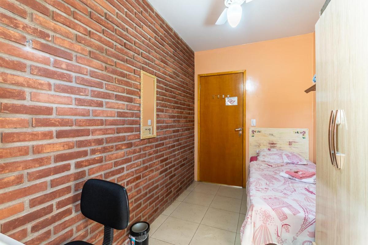 Albergue Acadepol Metro Butanta E Usp São Paulo