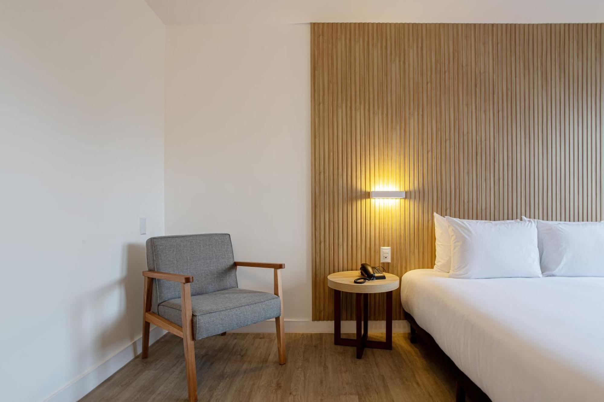 Hotel Sooz Collection Sao Paulo