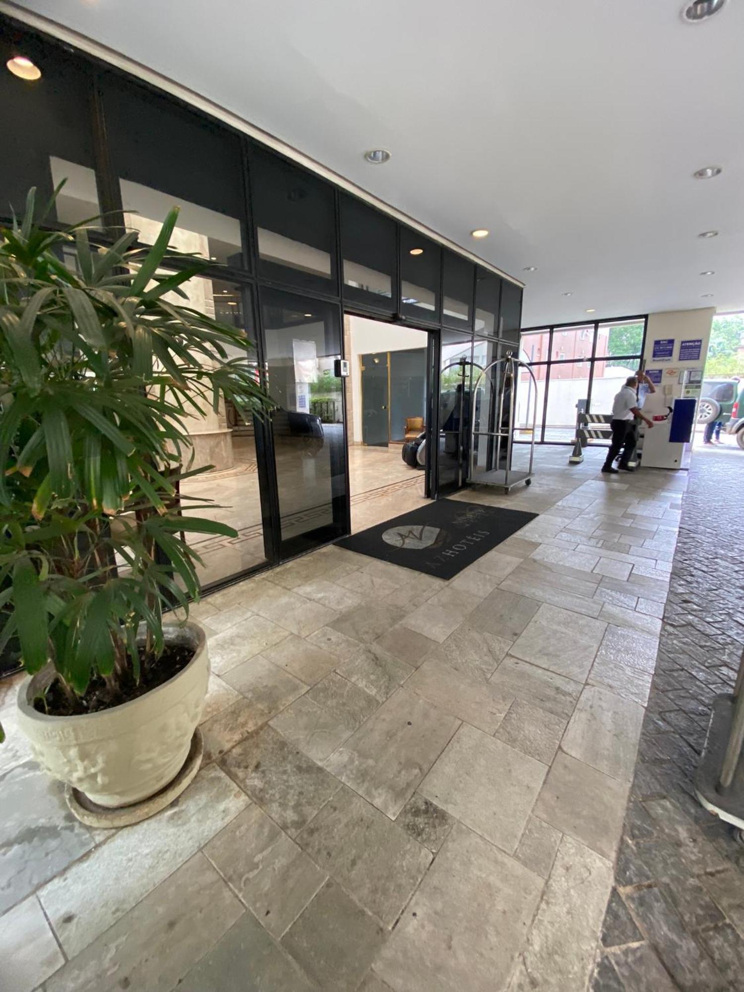 Aparthotel Ninety Premium