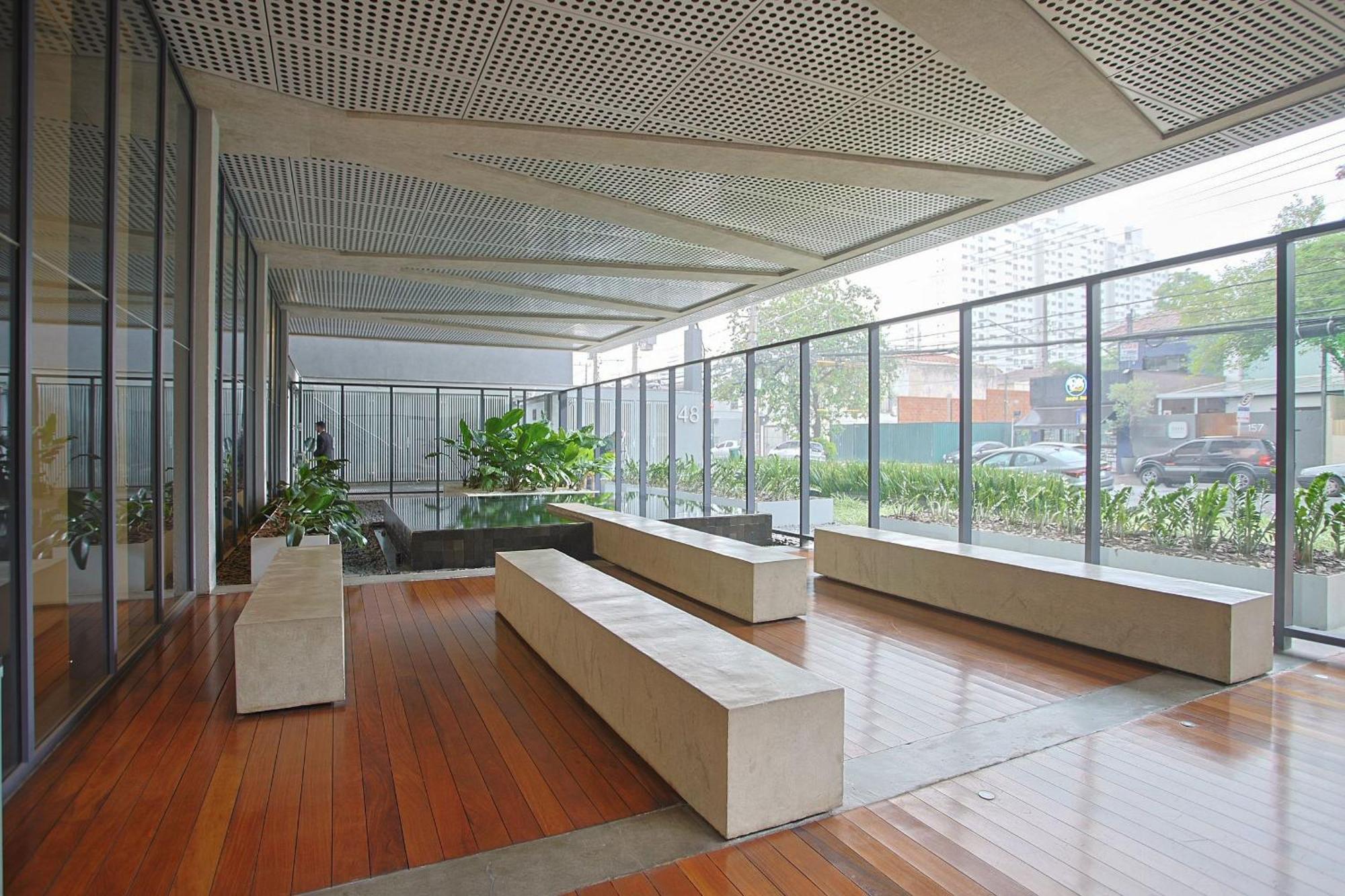 Apartamento Forma Itaim *