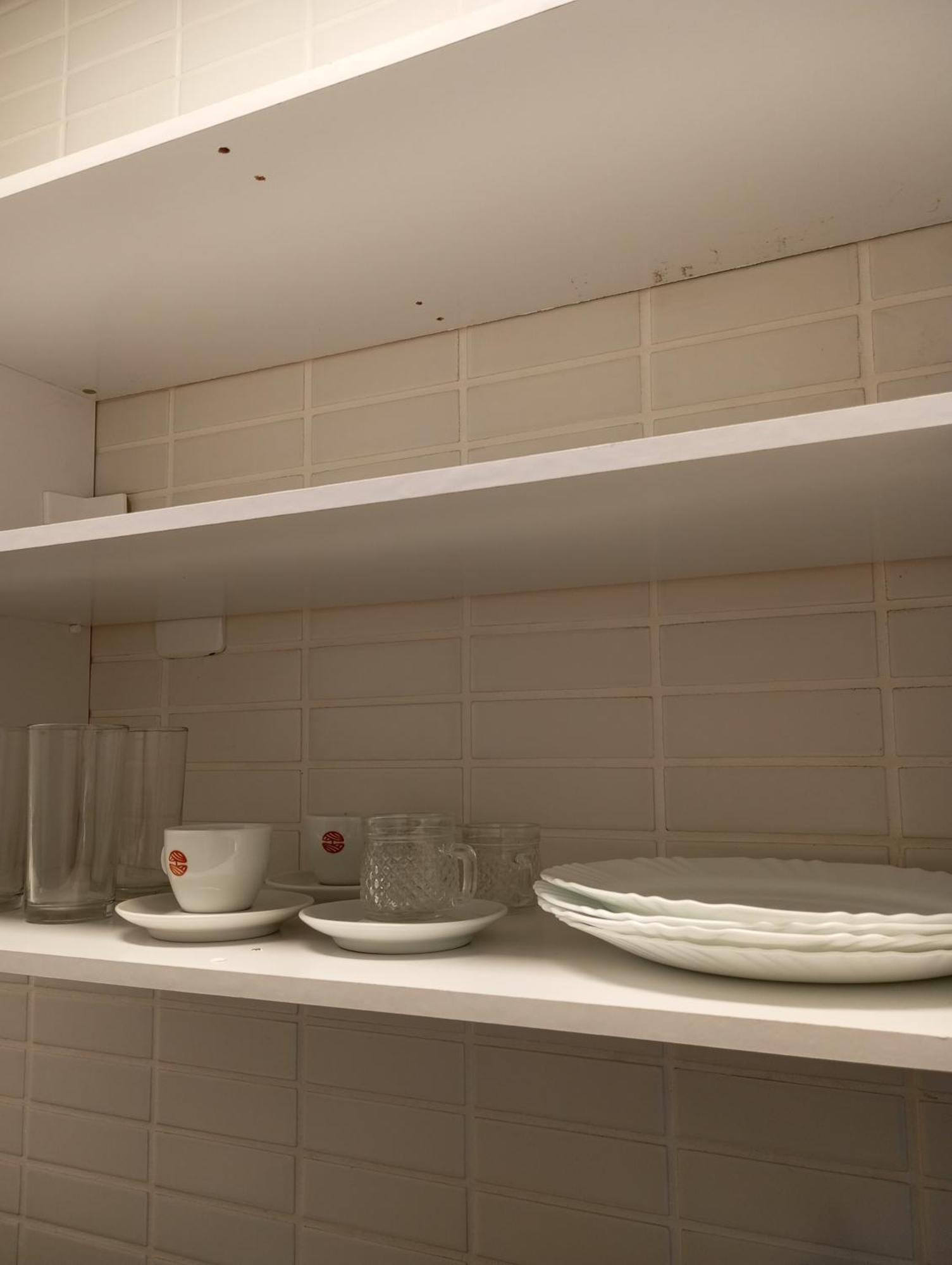 Contemporaneo No Centro De Sao Paulo, Ao Lado Do Metro E 25 De Marco Com Piscina