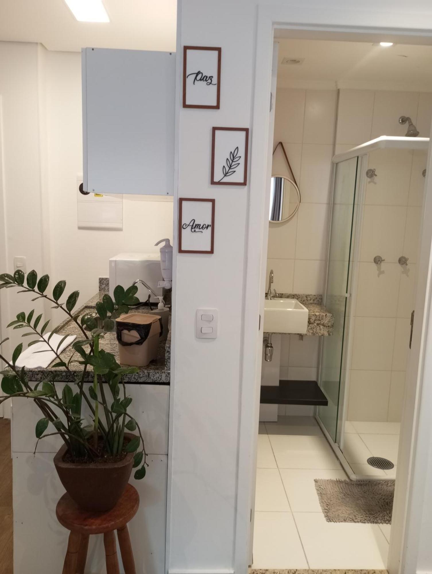Apartamento Contemporaneo No Centro De Sao Paulo, Ao Lado Do Metro E 25 De Marco Com Piscina *