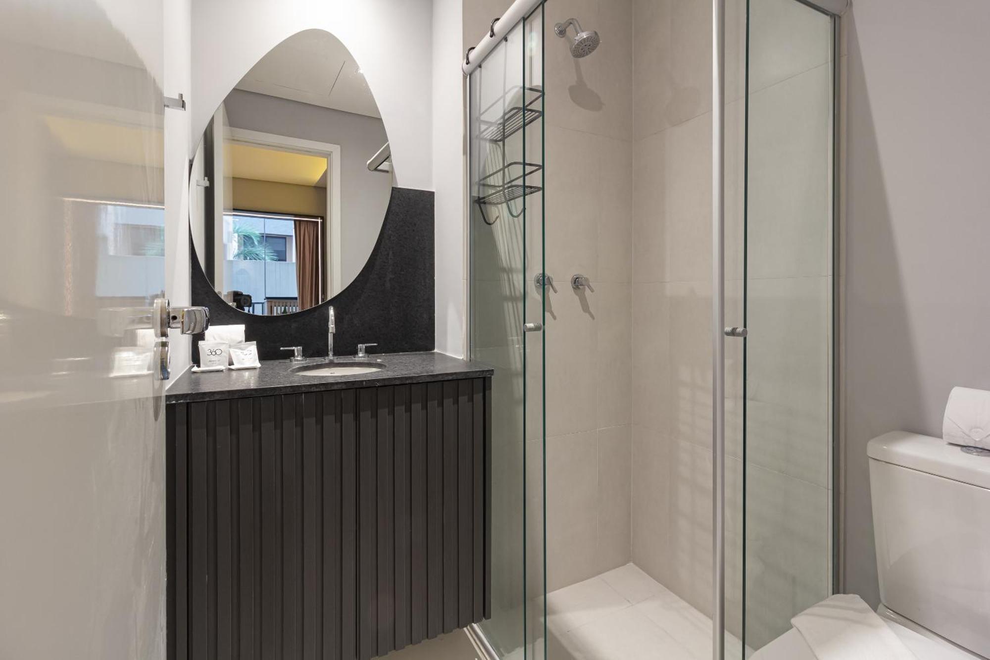 360 Limited Pinheiros Apartamento São Paulo