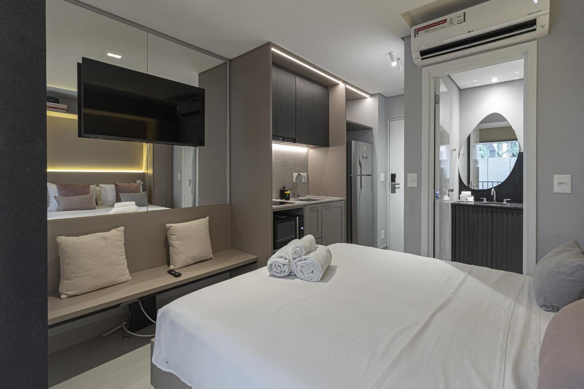 360 Limited Pinheiros São Paulo
