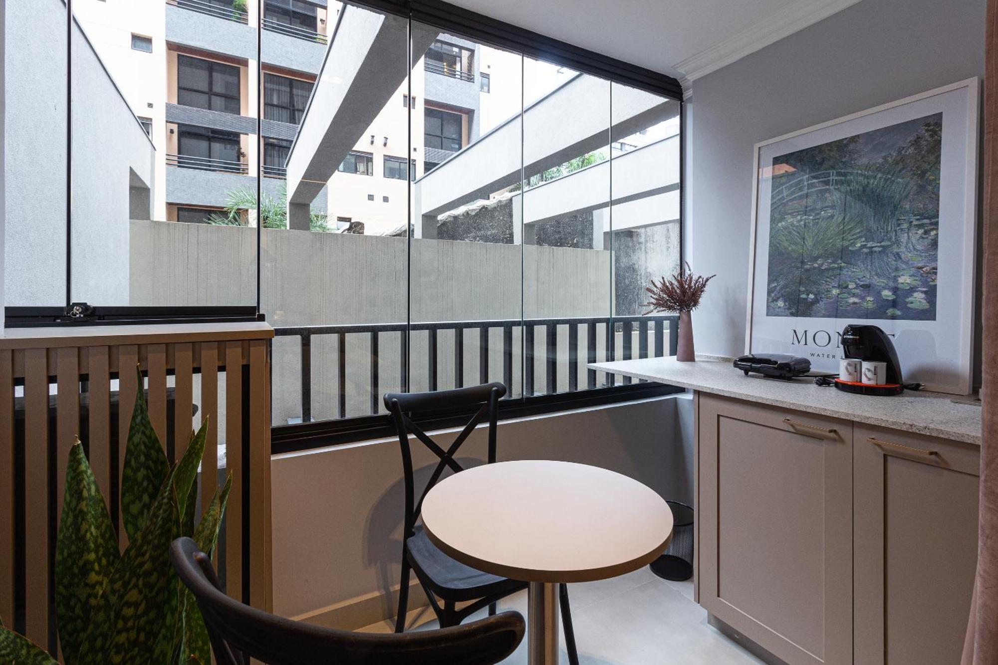 Apartamento 360 Limited Pinheiros