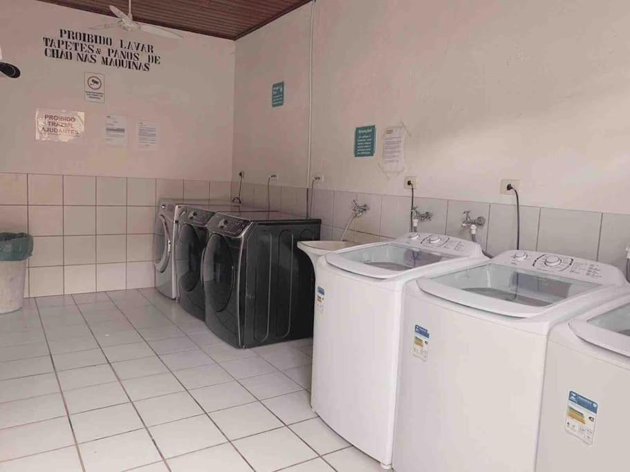 Village Maresias, 50m Da Praia, Servico De - Canto Do Moreira Casa de férias São Paulo