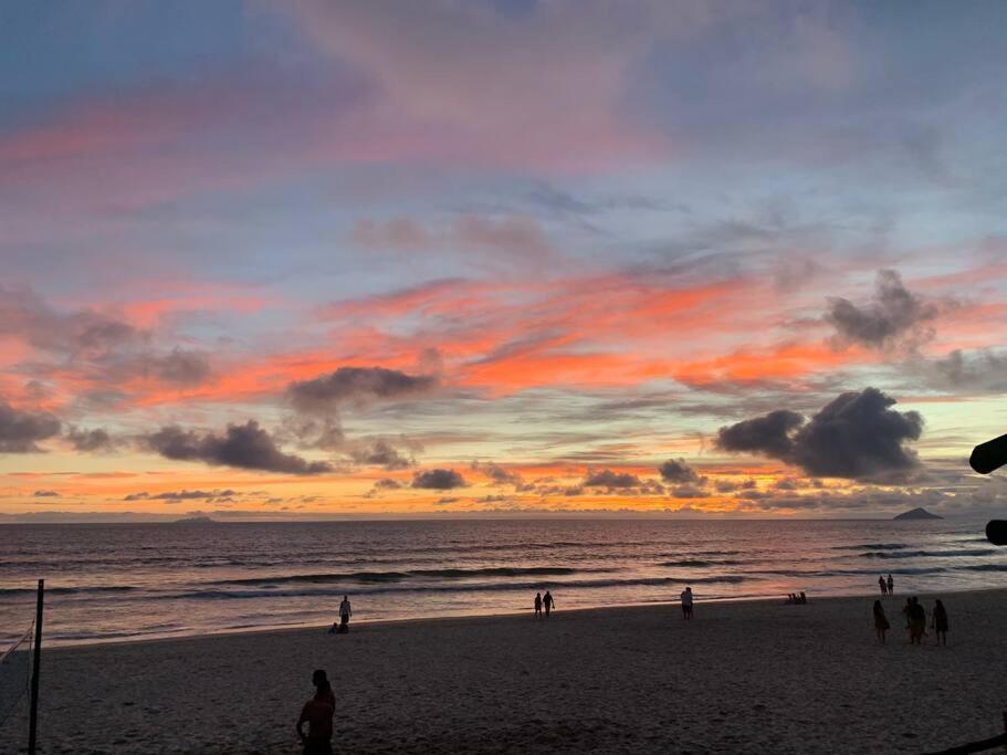 Village Maresias, 50m Da Praia, Servico De - Canto Do Moreira Casa de férias São Paulo