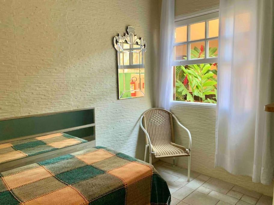 Casa de férias Village Maresias, 50m Da Praia, Servico De - Canto Do Moreira *