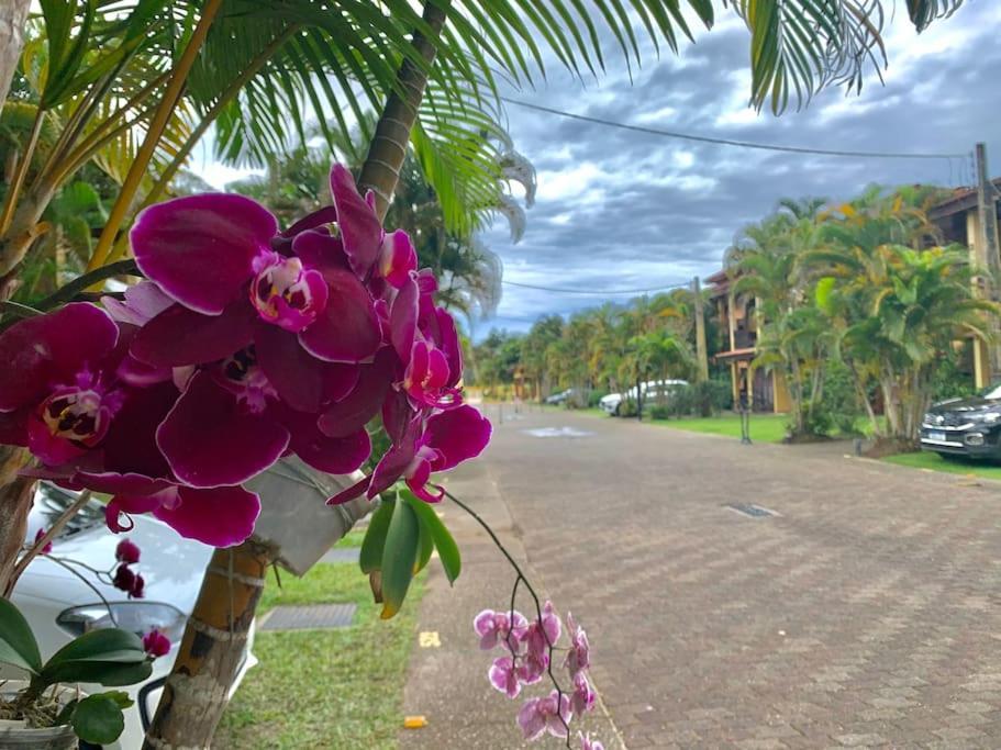 Casa de férias Village Maresias, 50m Da Praia, Servico De - Canto Do Moreira *