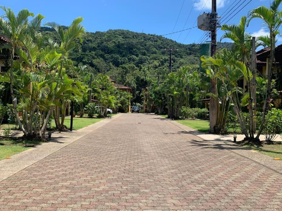 Village Maresias, 50m Da Praia, Servico De - Canto Do Moreira *