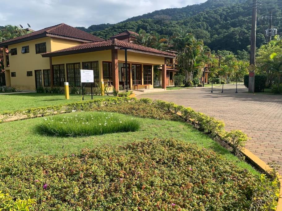 Village Maresias, 50m Da Praia, Servico De - Canto Do Moreira Casa de férias *