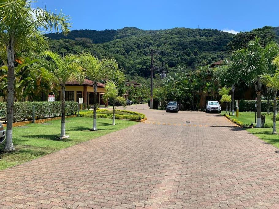 Village Maresias, 50m Da Praia, Servico De - Canto Do Moreira
