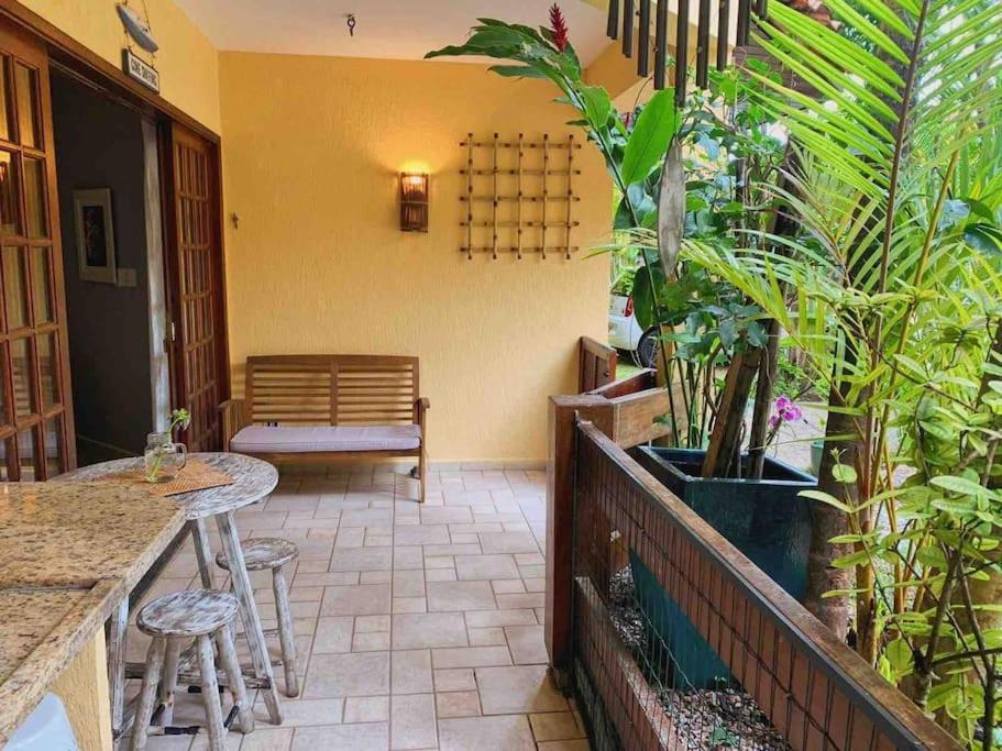 Village Maresias, 50m Da Praia, Servico De - Canto Do Moreira Casa de férias *