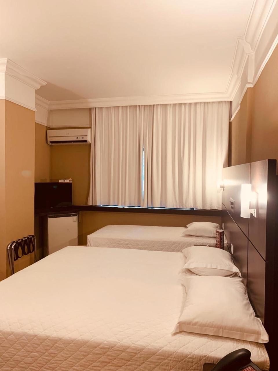 Sj Business - San Juan 3* São Paulo
