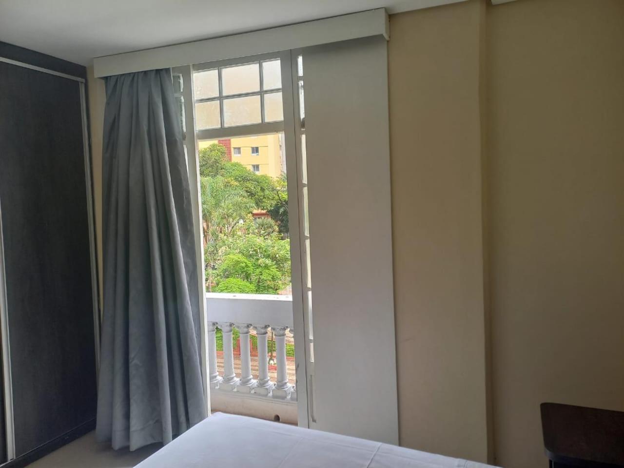 Flat - Apartium Palacete Victoria * São Paulo