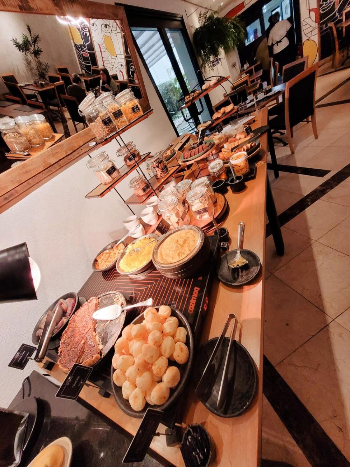 Living Slavieiro Moema Apartamento São Paulo