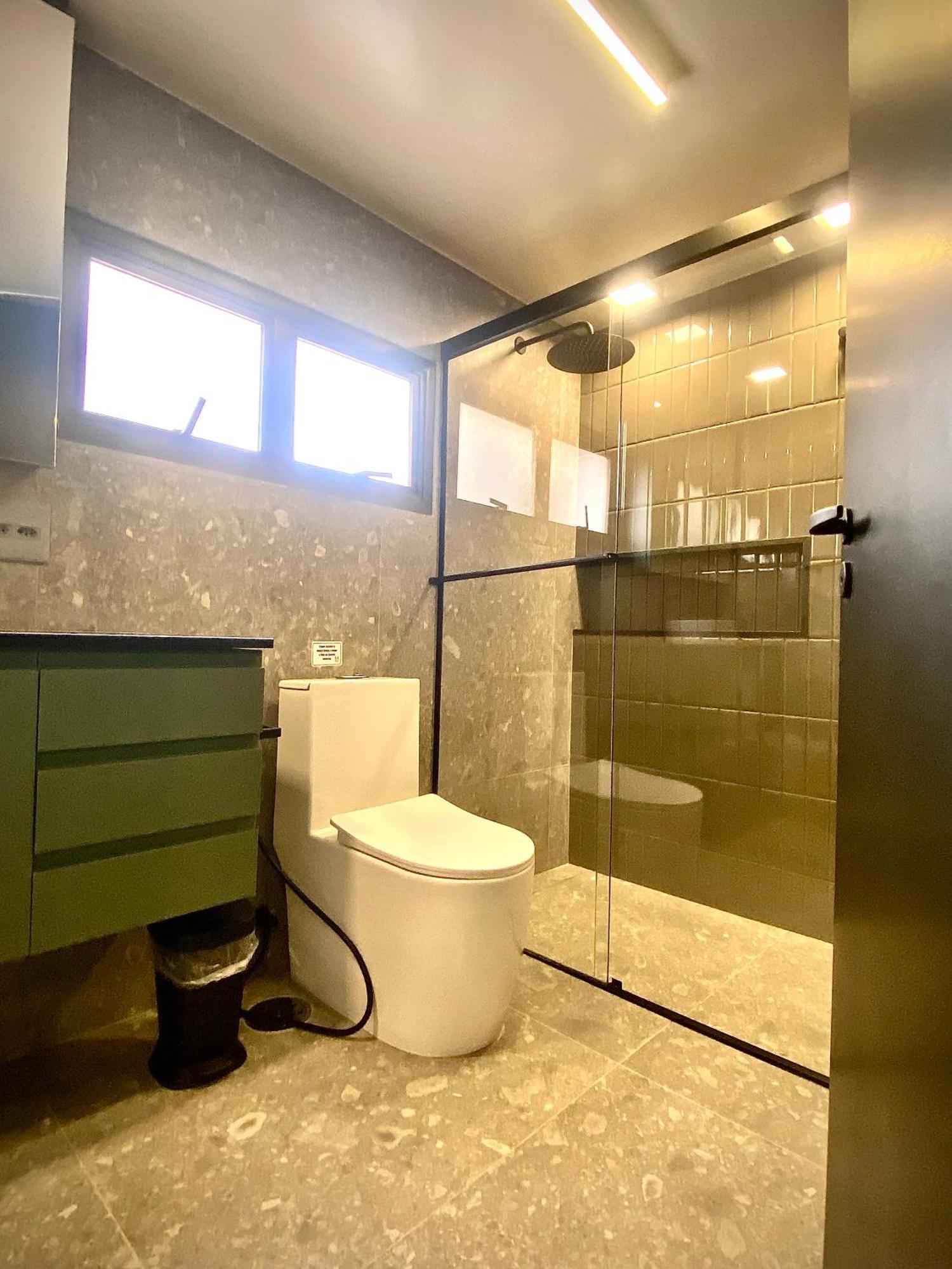 Paulista Wall Street By Mob Vaga Piscina Metro Apartamento