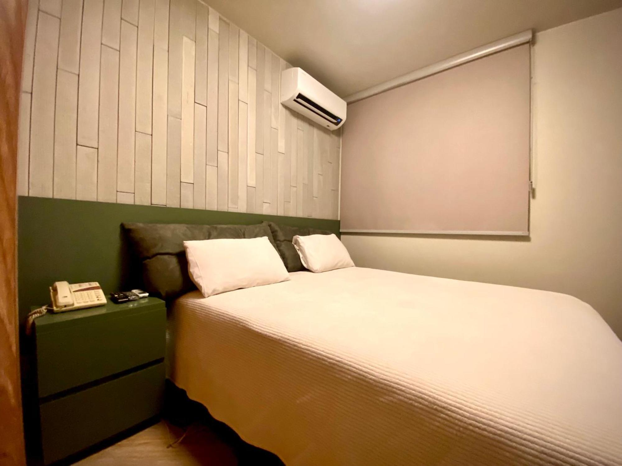 Apartamento Paulista Wall Street By Mob Vaga Piscina Metro São Paulo