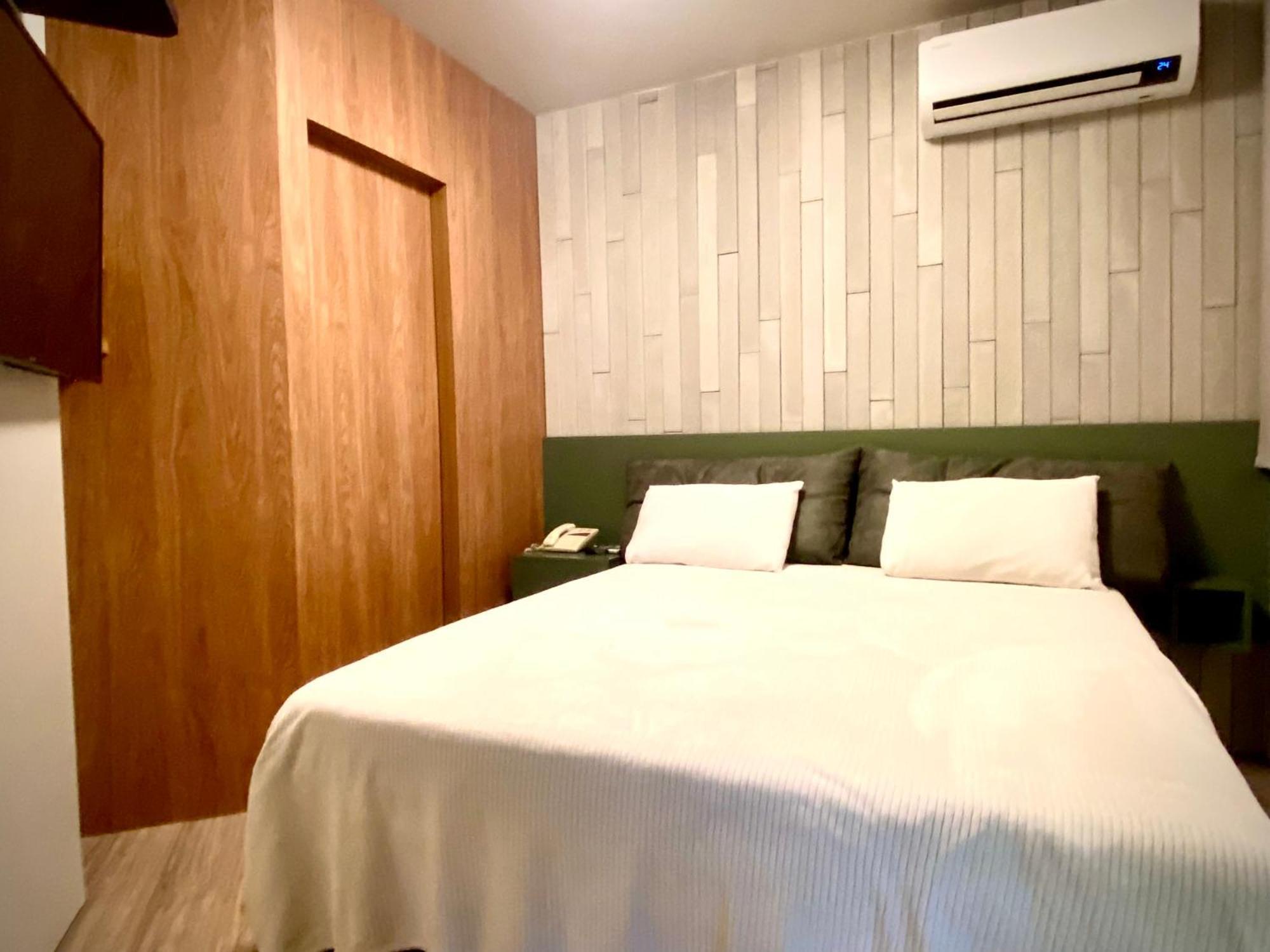 Apartamento Paulista Wall Street By Mob Vaga Piscina Metro *