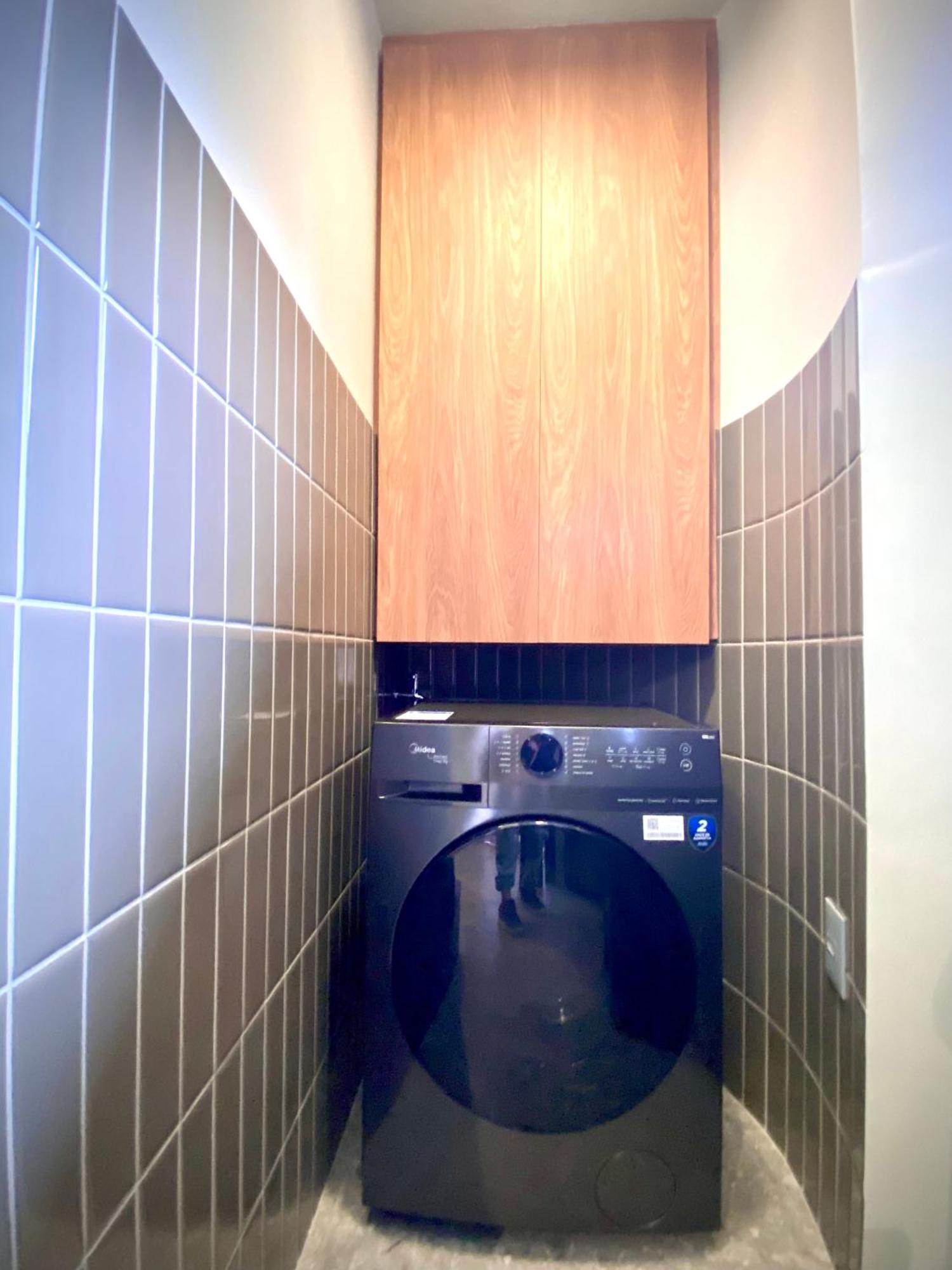 Apartamento Paulista Wall Street By Mob Vaga Piscina Metro São Paulo