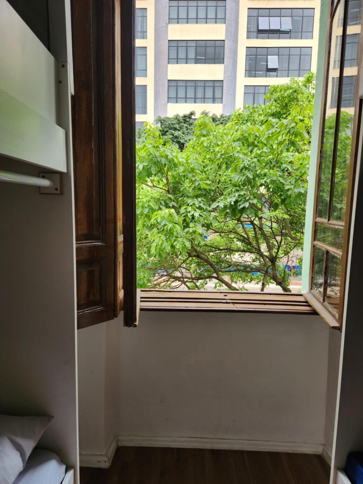 Hostel Fujima