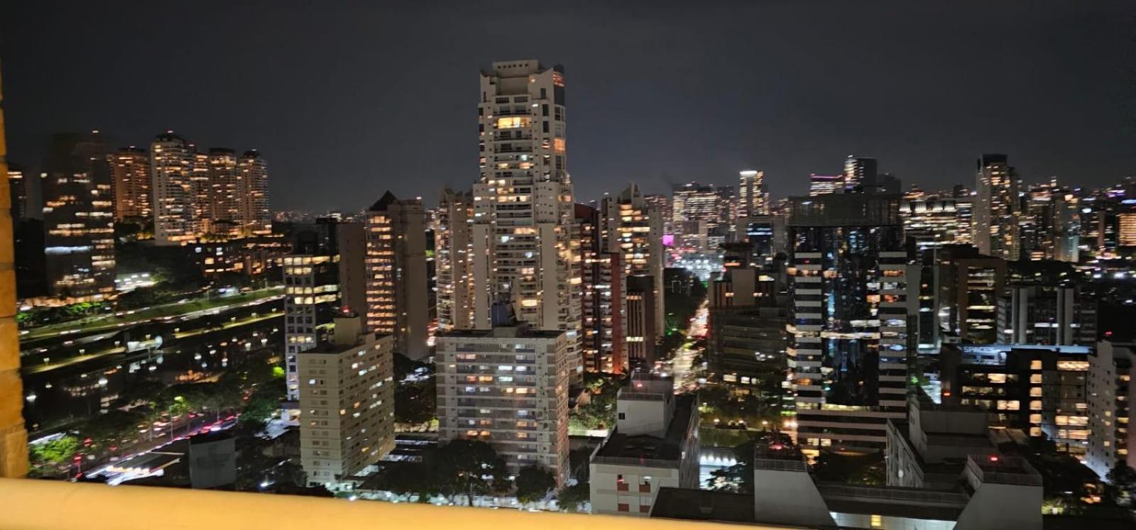 Tripex Cobertura Diferenciado Nyc Berrini Apartment *