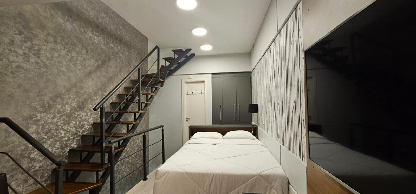 Tripex Cobertura Diferenciado Nyc Berrini Apartment