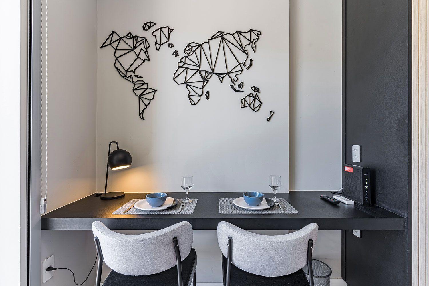 Hux - Anora Spaces Pinheiros - *