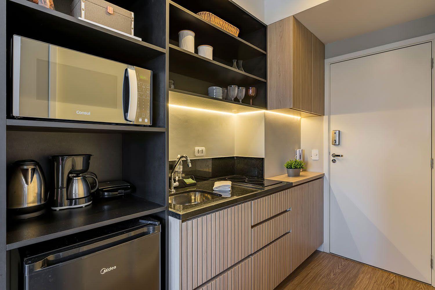 Hux - Anora Spaces Pinheiros - Sao Paulo